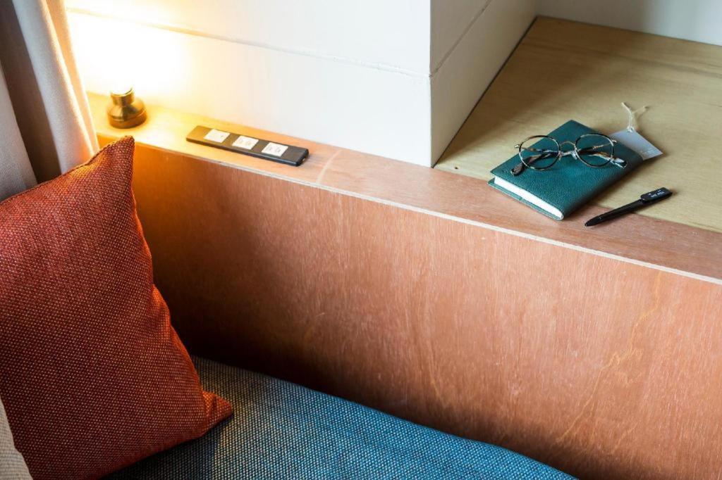 Hatchi Kanazawa By The Share Hotels מראה חיצוני תמונה